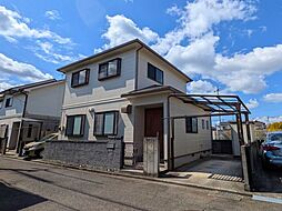 北久米町戸建て
