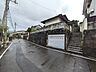 その他：前面道路含む現地写真