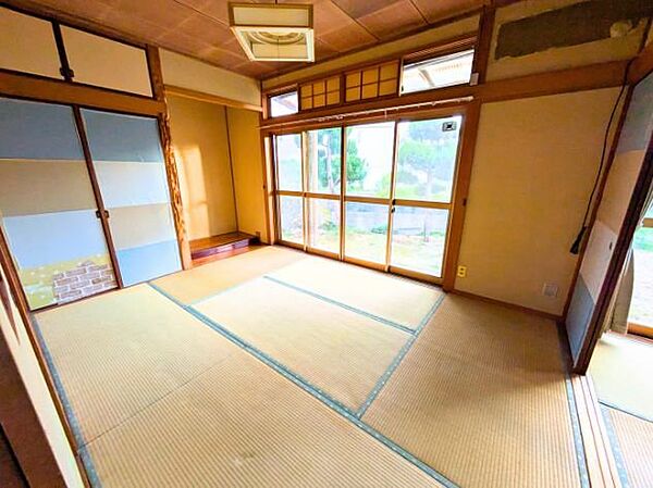 和室