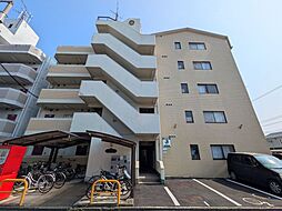 オクトワール松山土居田西館