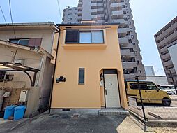 南持田町戸建て