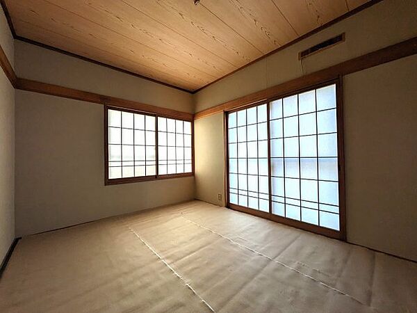 和室