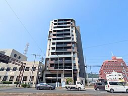 クレアホームズfranc松山駅前