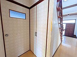 室内の画像