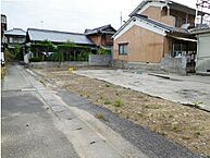 愛媛県松山市和気町1丁目：物件画像