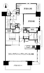 大手町駅 6,280万円