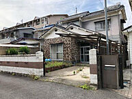 愛媛県松山市梅田町：物件画像