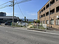 愛媛県松山市南梅本町：物件画像