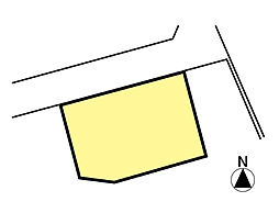 高岡郡日高村本郷の土地画像