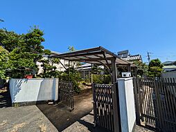 物件画像 香南市香我美町山北 一戸建