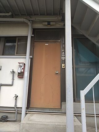コーポ筒井10...