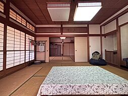 室内の画像