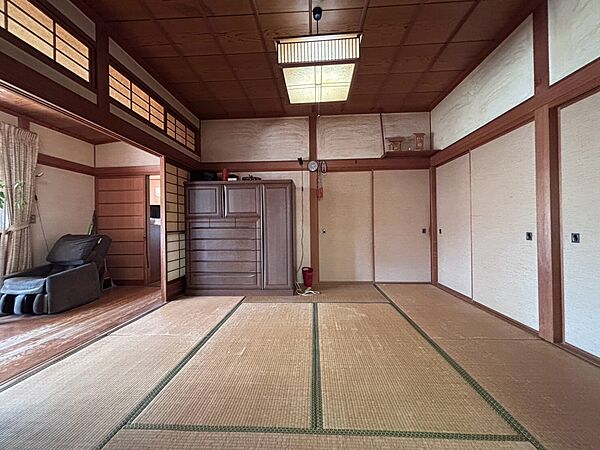 室内