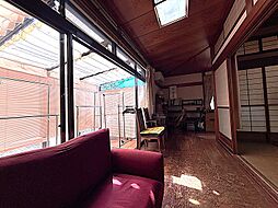 室内の画像