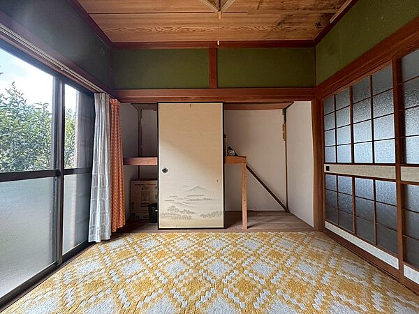 室内