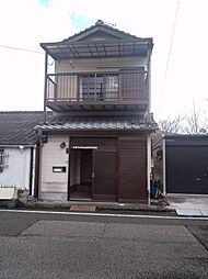 物件画像 高知市桟橋通 一戸建