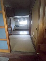 室内の画像
