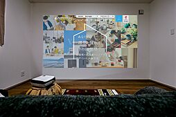 室内の画像