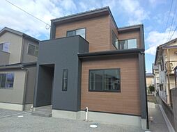 物件画像 松山市鴨川 一戸建 フォレクスレリア鴨川