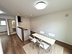 松山市富久町 一戸建 フォレクス富久