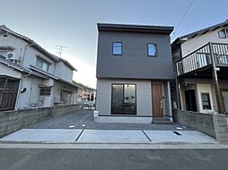 物件画像 松山市北斎院町 一戸建 フォレクス北斎院