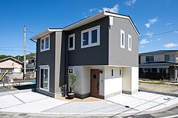 物件画像 松山市北斎院町 一戸建 北斎院分譲型モデルハウス