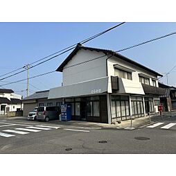 物件画像 今治市大西町新町 一戸建 今治市大西町(大西駅)