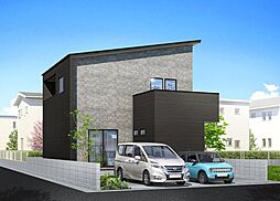 物件画像 松山市余戸中 一戸建