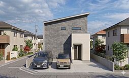 物件画像 伊予郡松前町筒井 一戸建