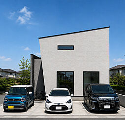 物件画像 伊予郡松前町筒井 一戸建