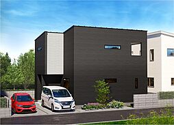 物件画像 松山市姫原 一戸建 松山市 姫原III A号棟