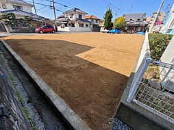 物件画像 松山市富久町