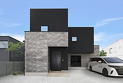物件画像 松山市山越 一戸建