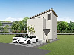 物件画像 四国中央市川之江町 一戸建 シンケンタウン川之江