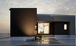 物件画像 四国中央市上柏町 一戸建  ザ・平屋　IN 上柏町