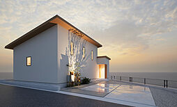 物件画像 四国中央市上柏町 一戸建  ザ・平屋　IN 上柏町