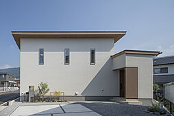 物件画像 四国中央市上柏町 一戸建 ザ・平屋 IN 上柏町