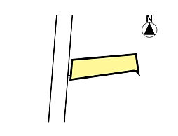 物件画像 松山市東長戸