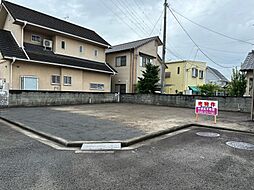 物件画像 松山市和泉南 和泉南二丁目土地