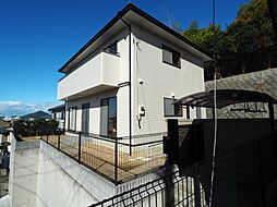 物件画像 松山市山西町 一戸建 山西2階建て