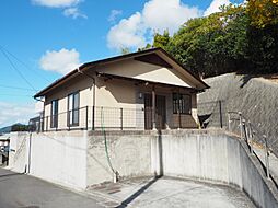 物件画像 松山市山西町 一戸建 山西平屋