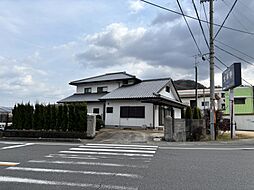 物件画像 今治市玉川町大野 一戸建