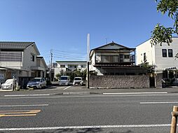 物件画像 松山市枝松 枝松土地