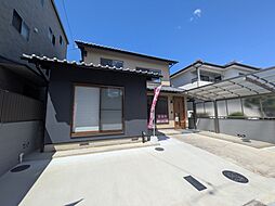物件画像 松山市富久町 一戸建 富久戸建