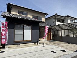 物件画像 松山市富久町 一戸建 富久戸建