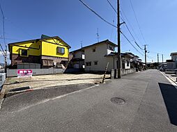 物件画像 松山市北斎院町 北斎院土地