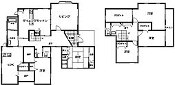 余戸駅 5,998万円