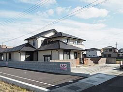 物件画像 松山市余戸東 一戸建