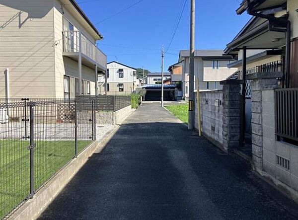 周辺を拡大表示