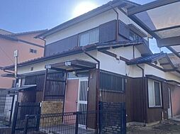 物件画像 東かがわ市松崎 一戸建